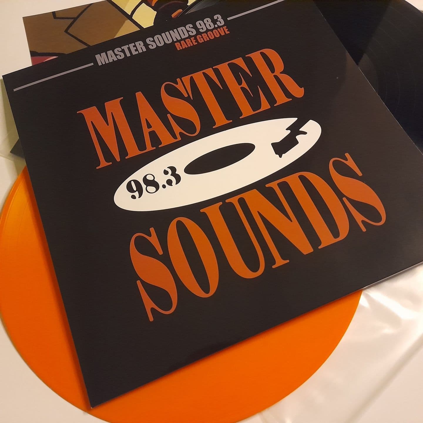 Master Sounds 98.3 (Grand Theft Auto: San Andreas Soundtrack)