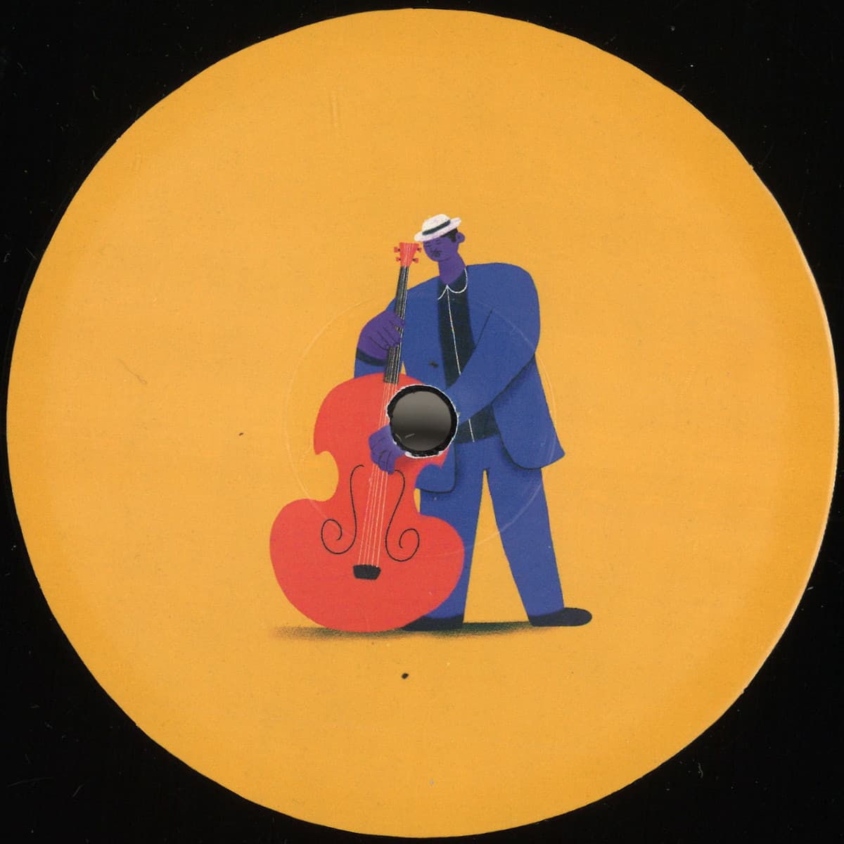 Deep House Fusion EP