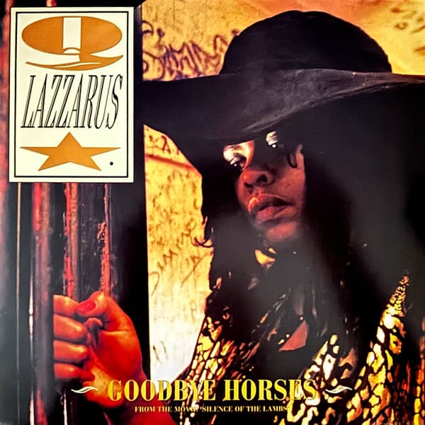 Goodbye Horses