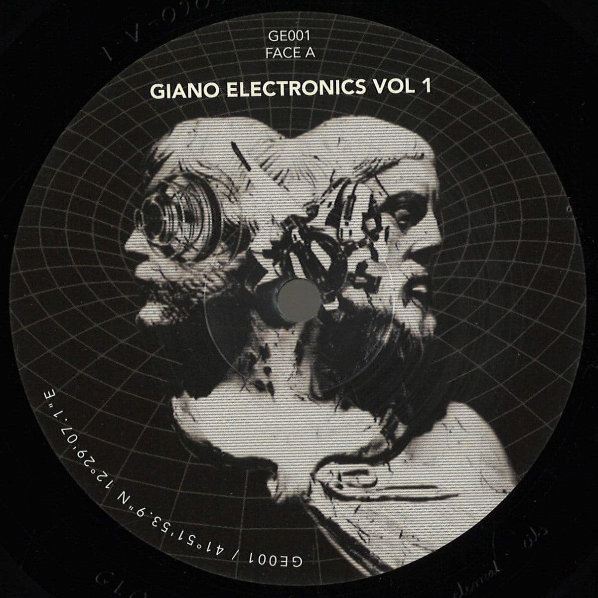 Giano Electronics Vol. 1