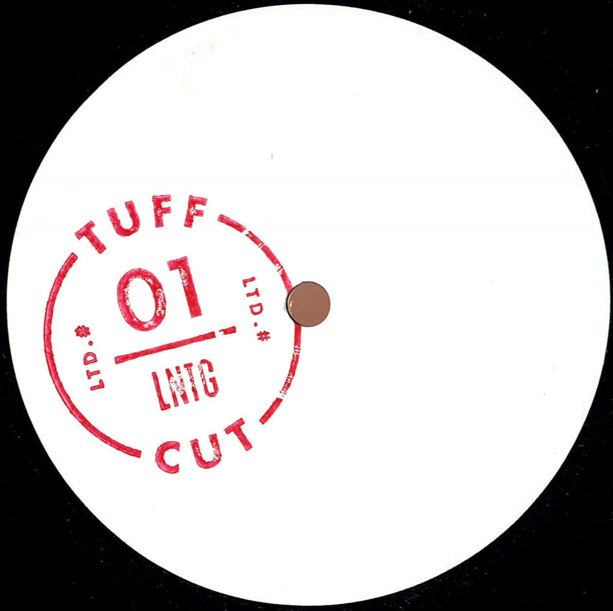 Tuff Cut #1