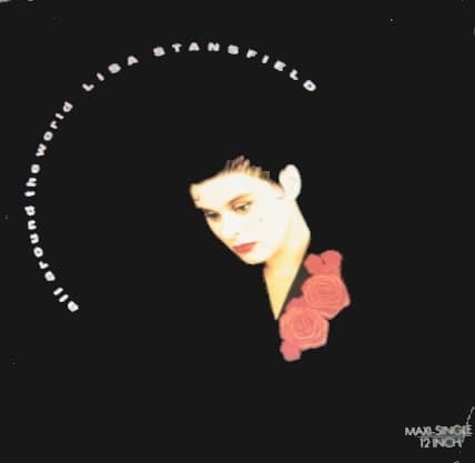 All Around The World