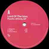 Pacific Affinity EP