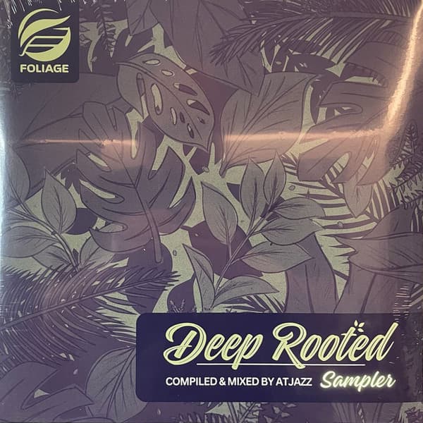 Deep Rooted (Sampler)