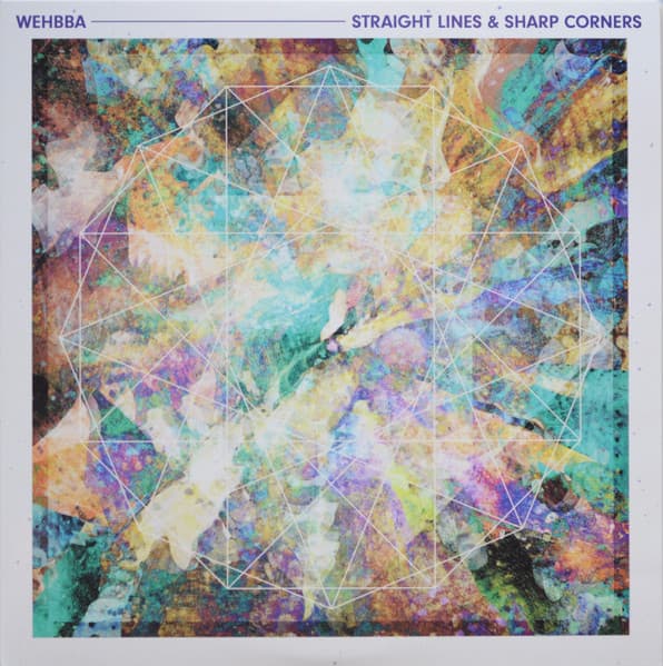 Straight Lines & Sharp Corners