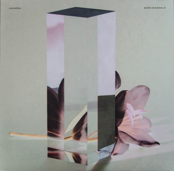 Dame De Bahia LP