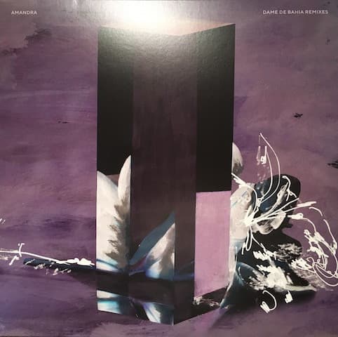 Dame De Bahia Remixes