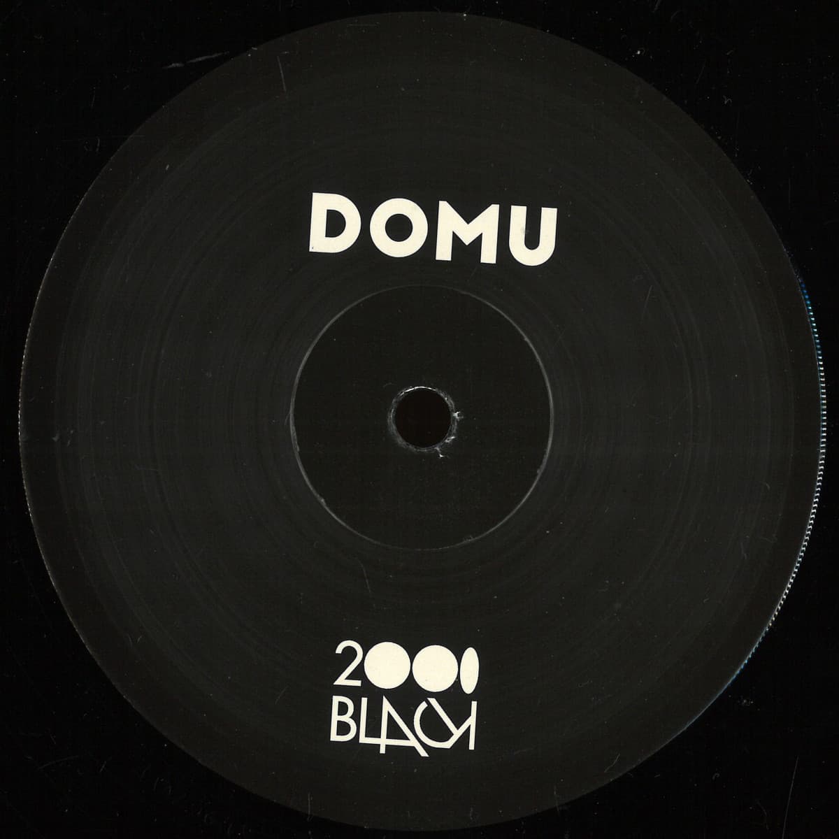 Them Things / A Madness / Not Him Again