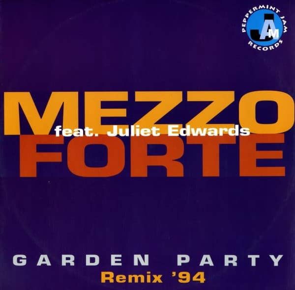 Garden Party (Remix '94)