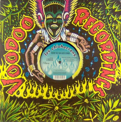 When The Sun Goes Down