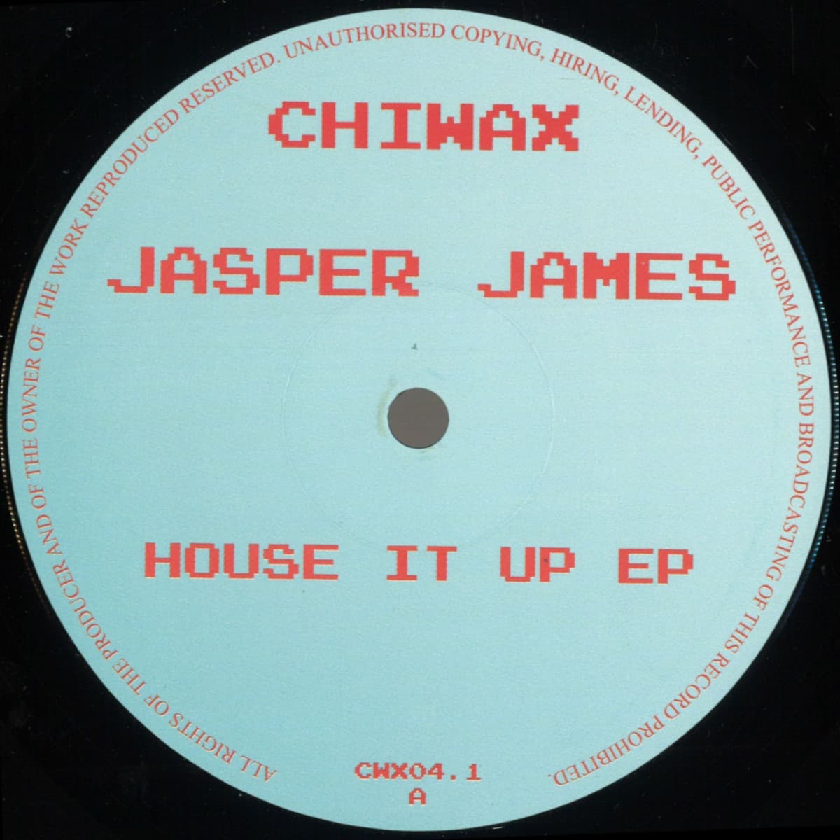 House It Up EP