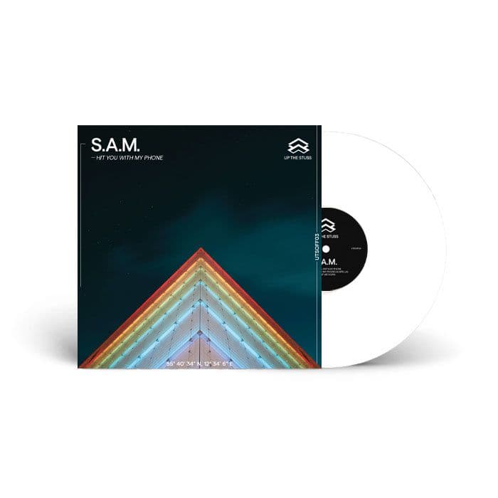 Hit You With My Phone