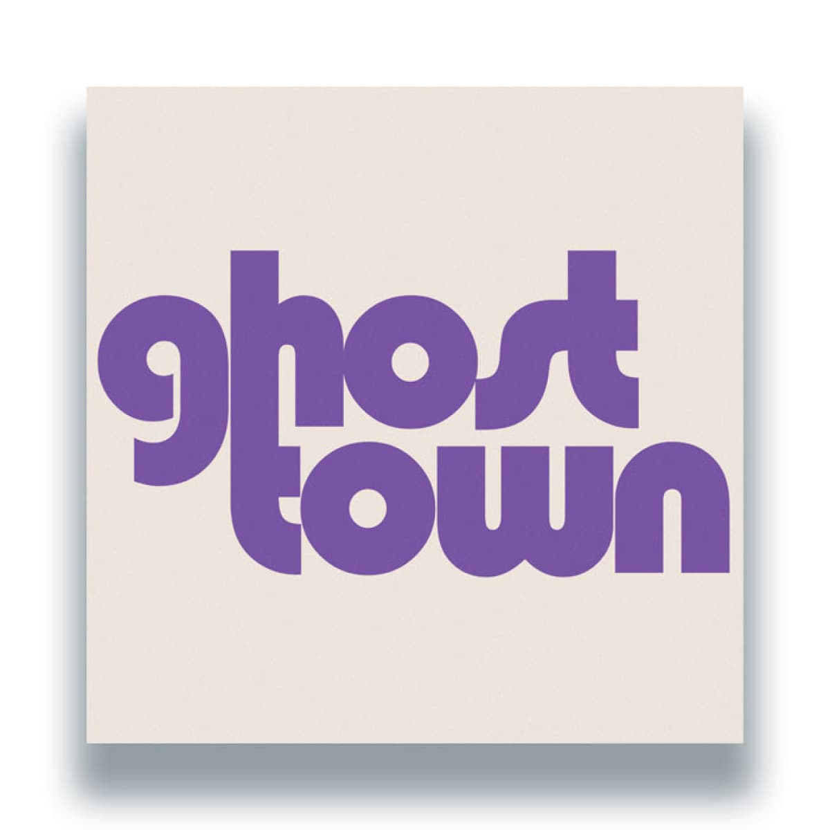 Ghost Town