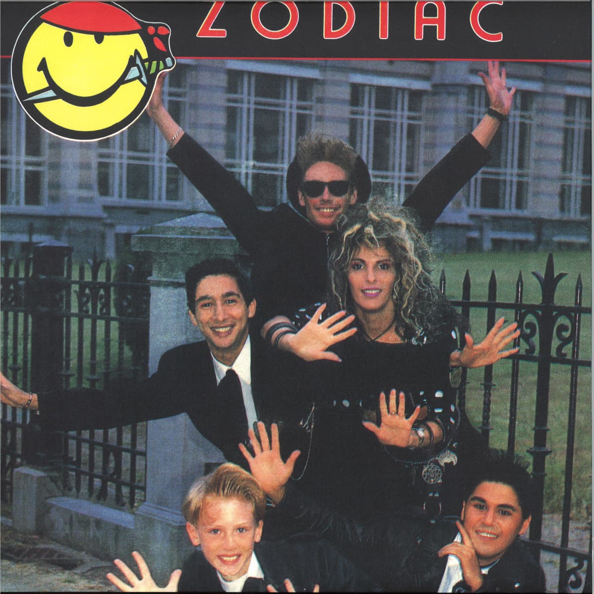 Move & Dance To The New Beat