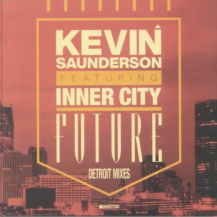 Future (Detroit Mixes)