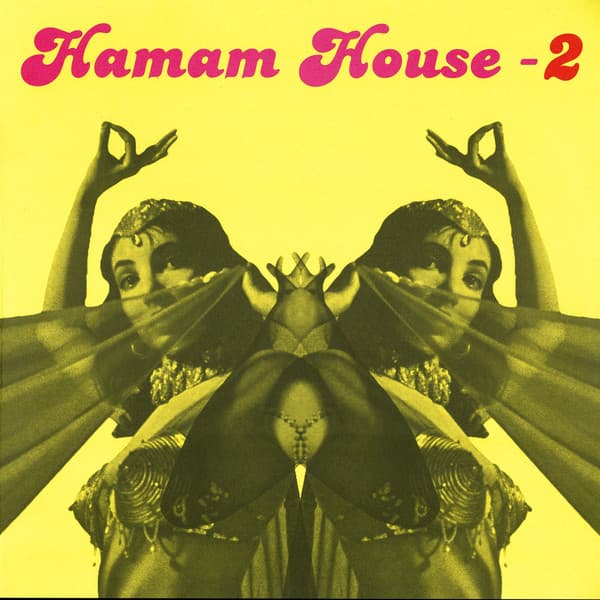 Hamam House 2