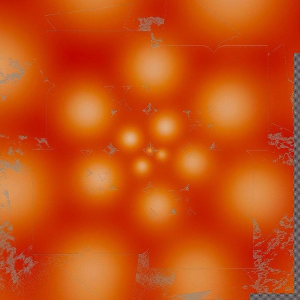 Sans Relache Sampler