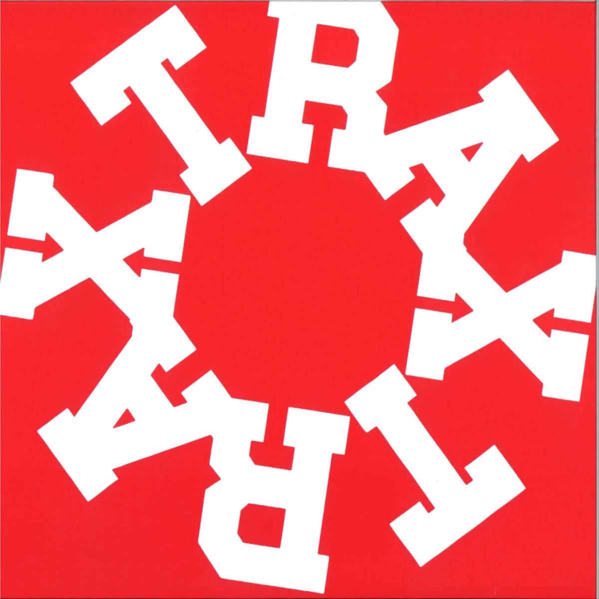 Trax Records: The 40th Anniversary Collection