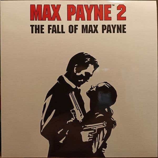 Max Payne 2: The Fall Of Max Payne