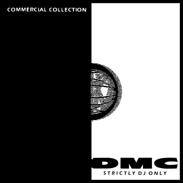 Commercial Collection 5/92
