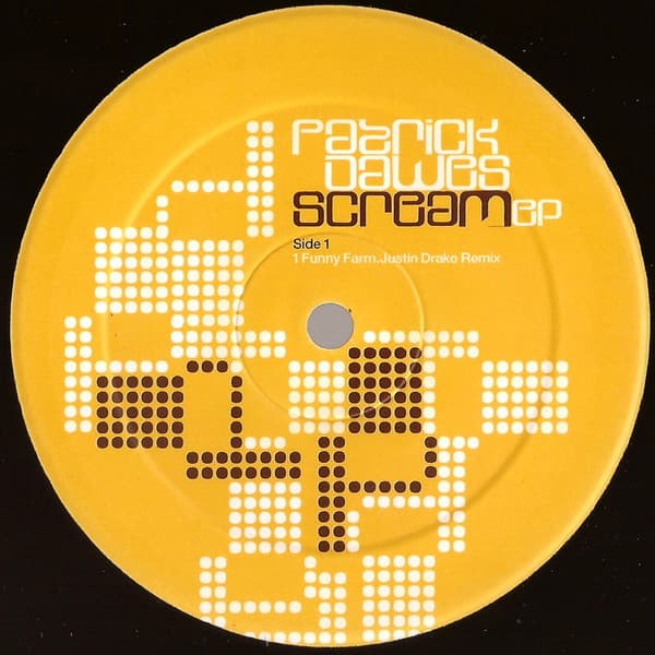 Scream EP thumbnail 3