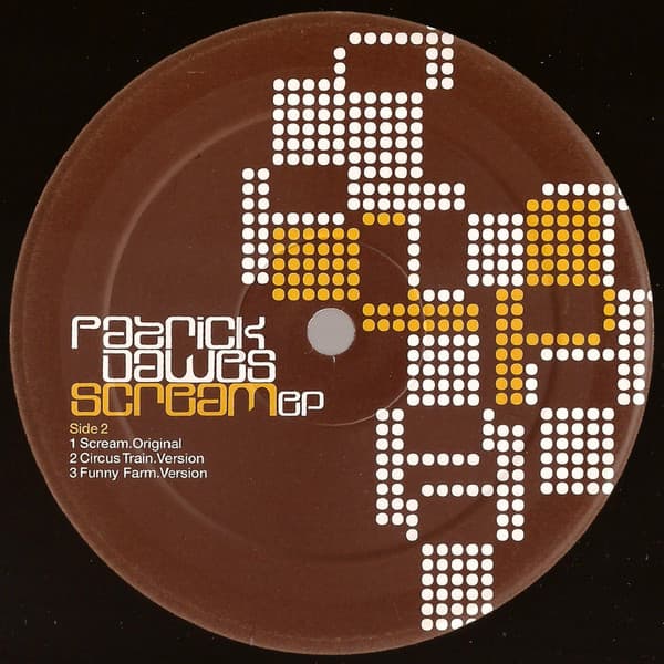 Scream EP thumbnail 4