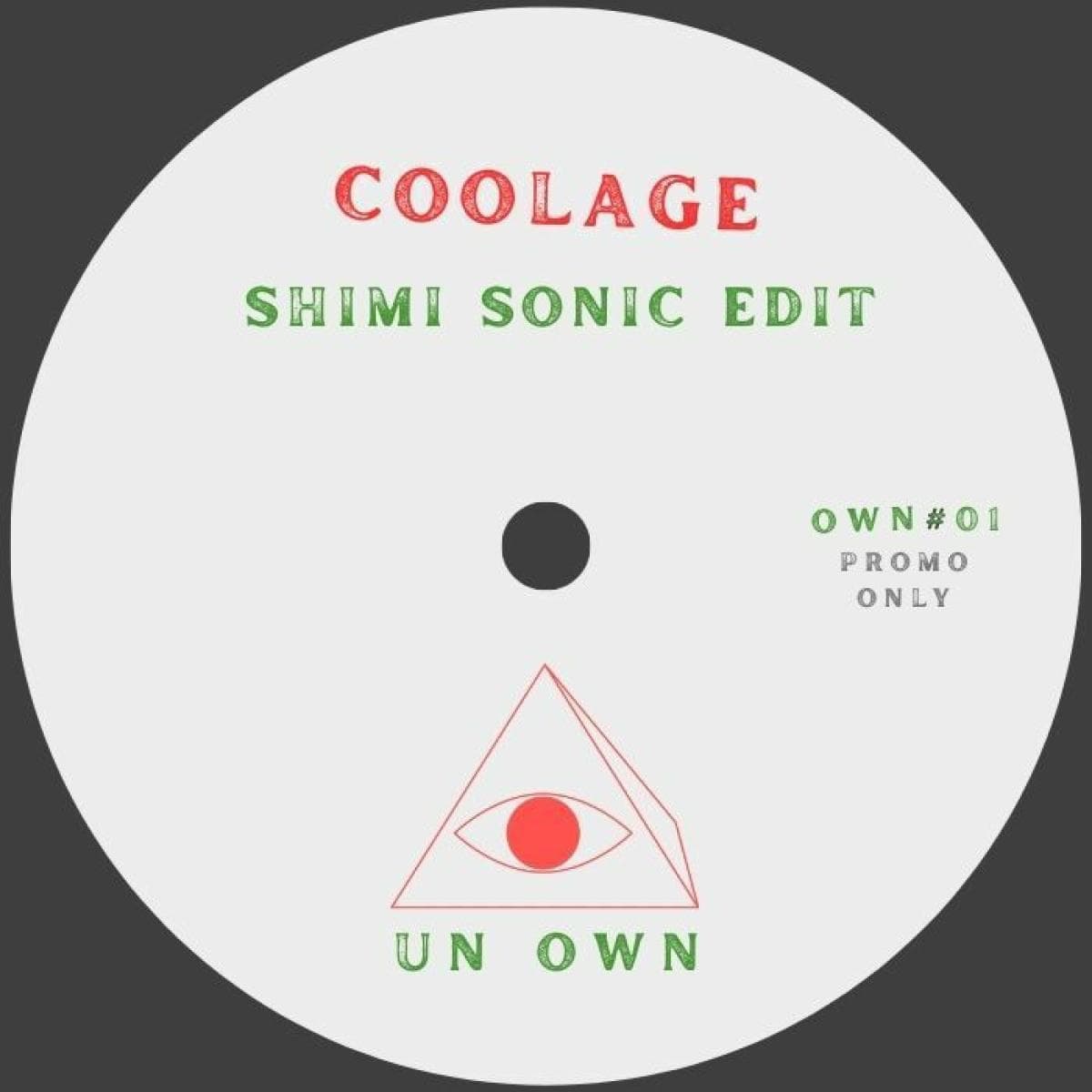Coolage / Our Time