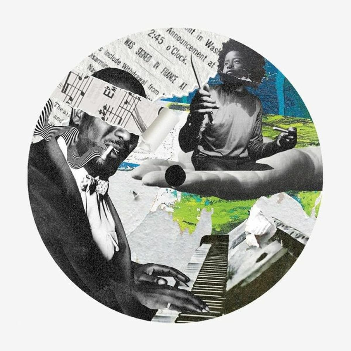 The Keys Of Liberation