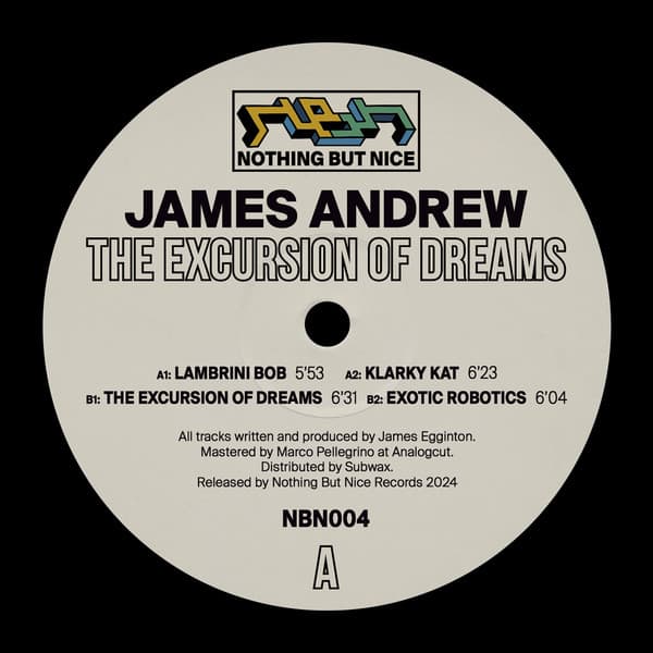 The Excursion Of Dreams