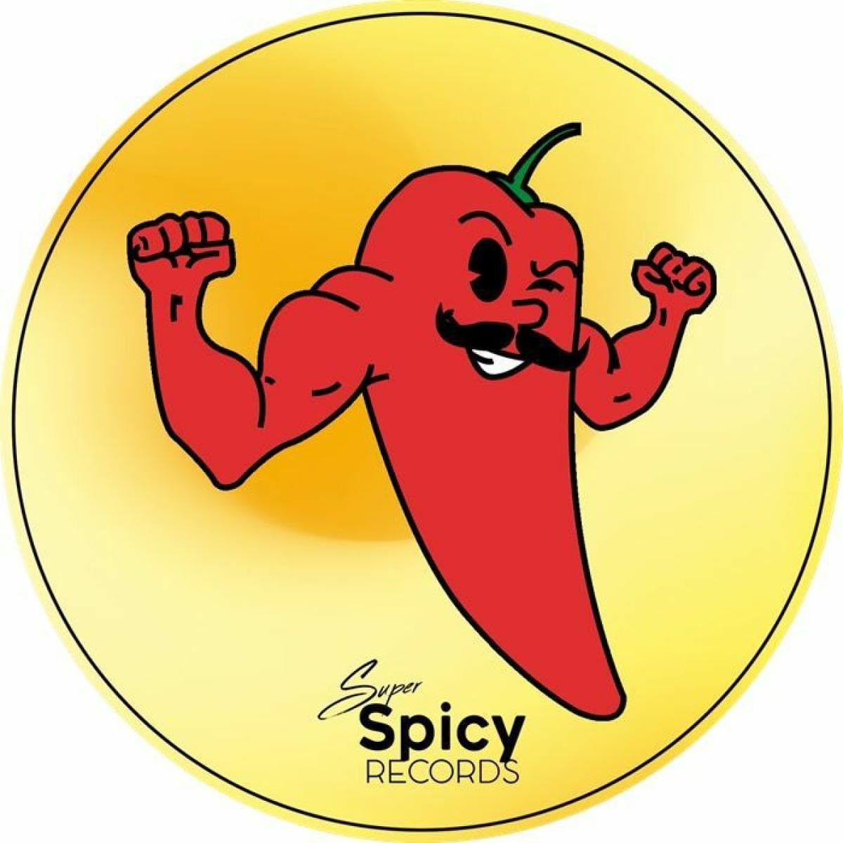 Super Spicy Recipe Vol 9