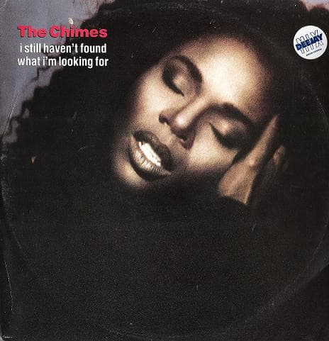 I Still Haven't Found What I'm Looking For