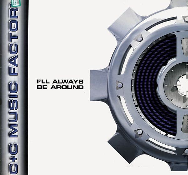 I'll Always Be Around