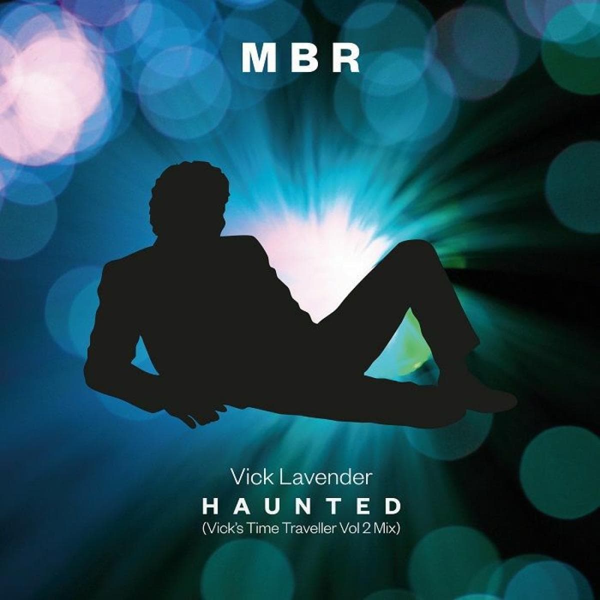 Haunted (Vicks Time Traveller Vol 2 mix)