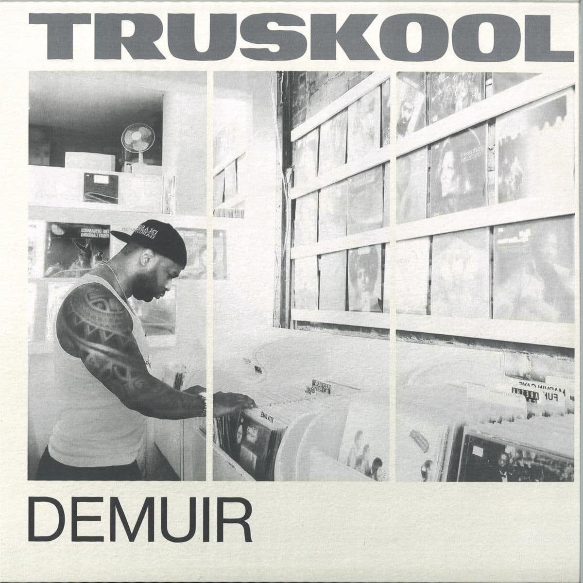 Truskool