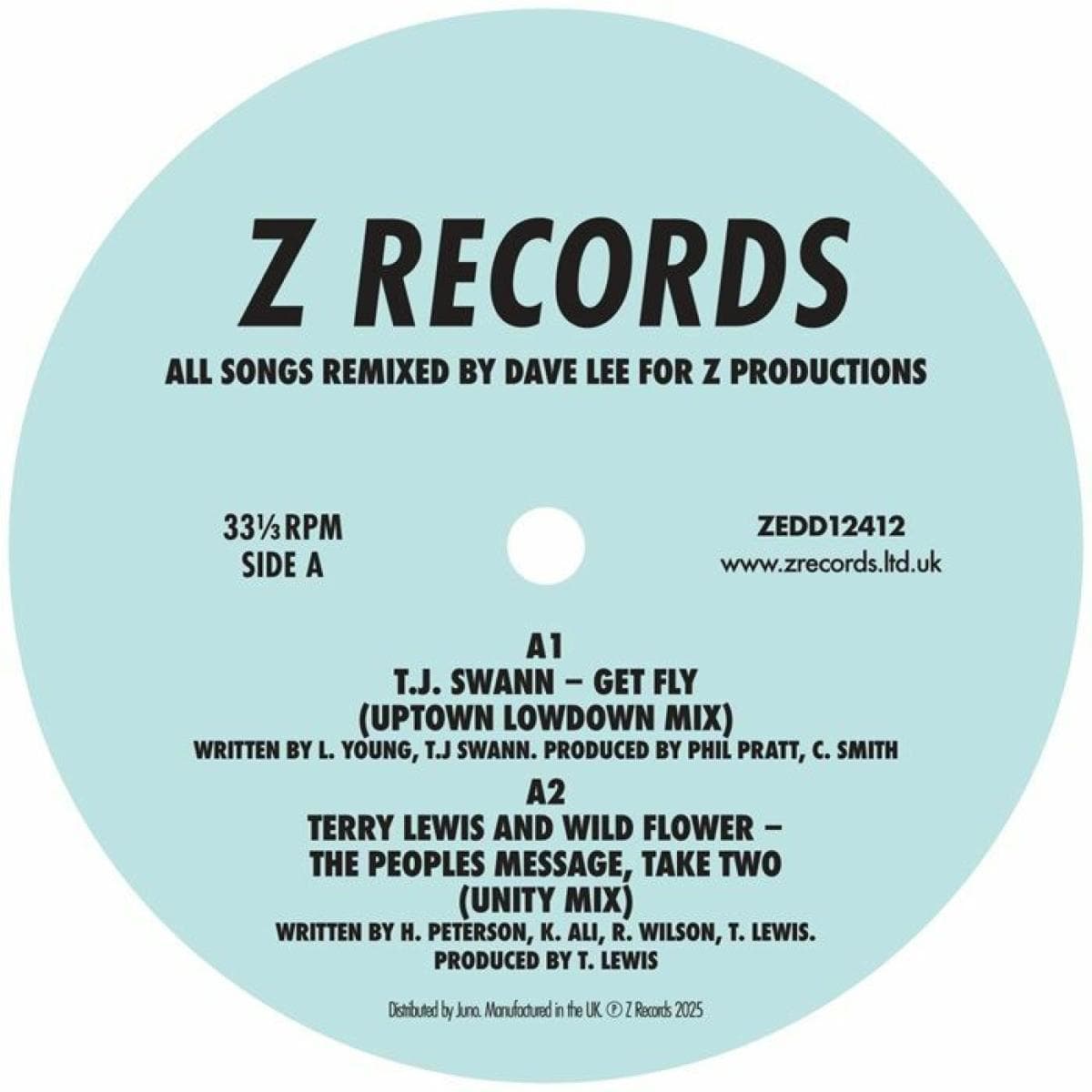 Back To The Old School Part I