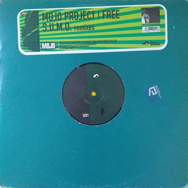 Free (S.U.M.O. Remixes)
