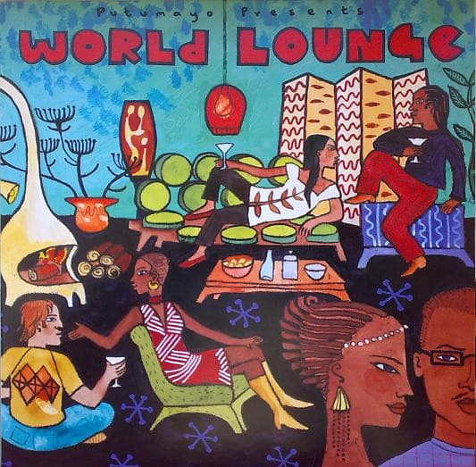 World Lounge