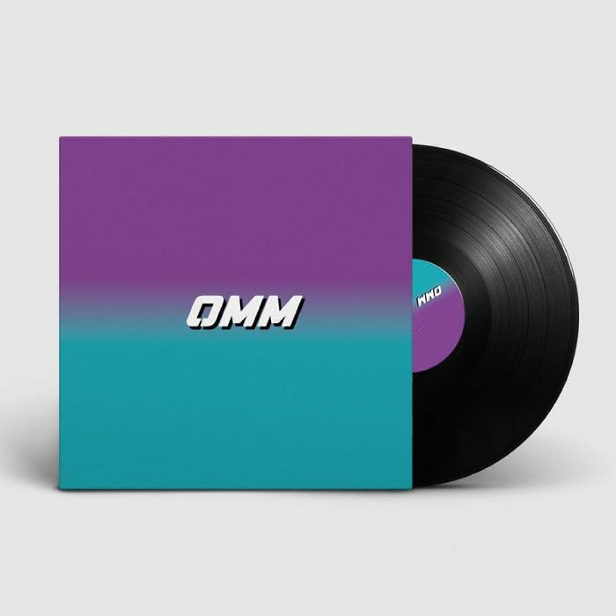OMM 012