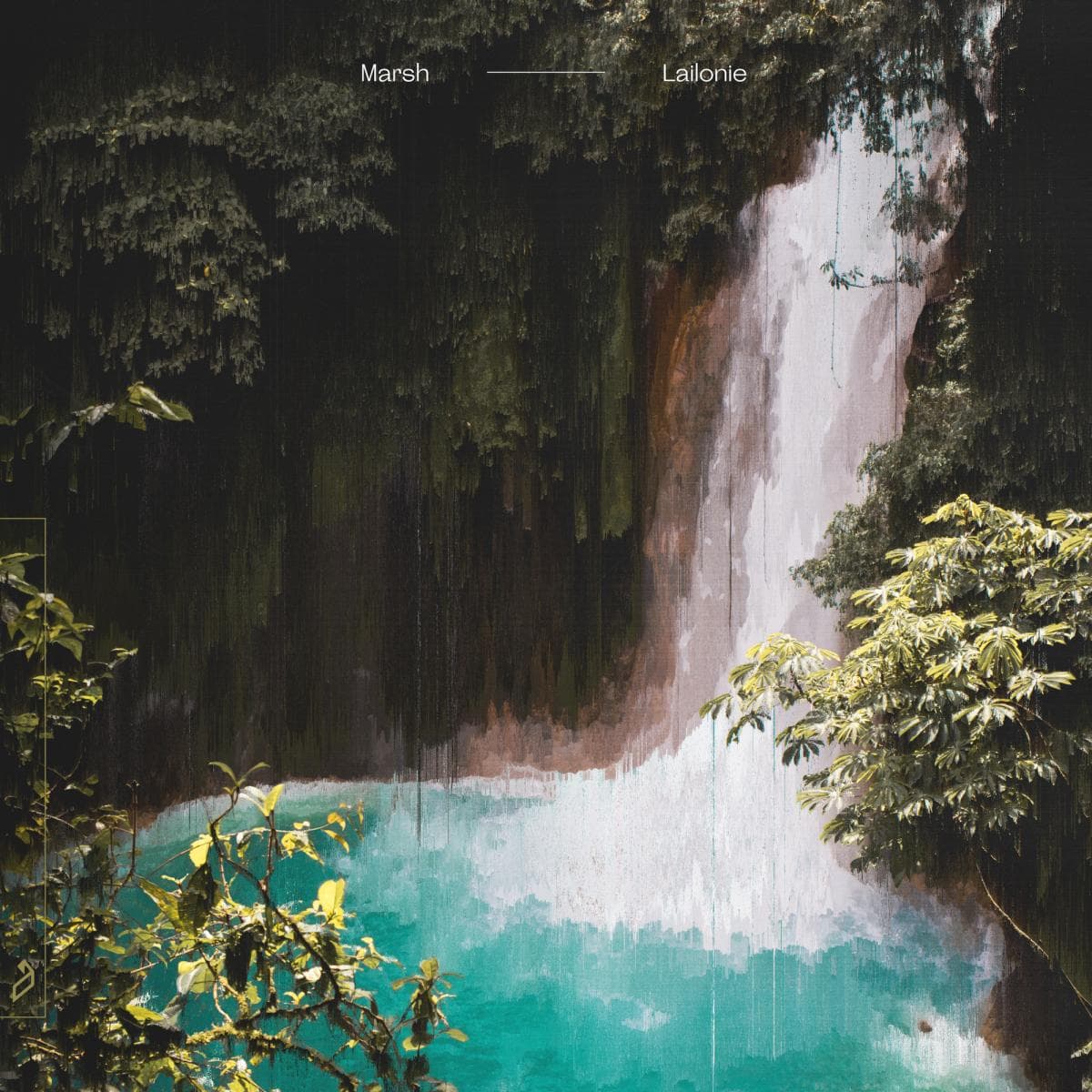 Lailonie (5 Year Anniversary Edition) LP 2x12"