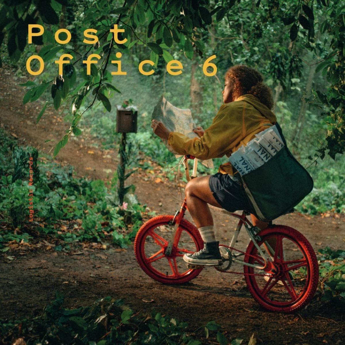Post Office Vol.6 - Part 1