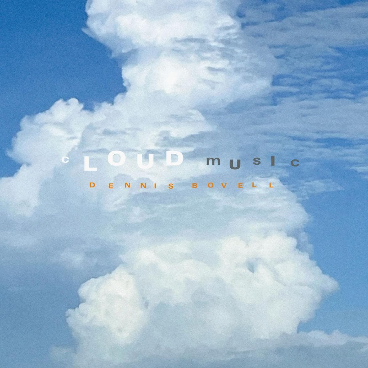 cLOUD mUsIc (LP)