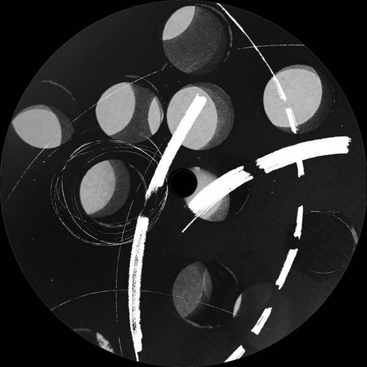 Bad Bad Cricket Man EP