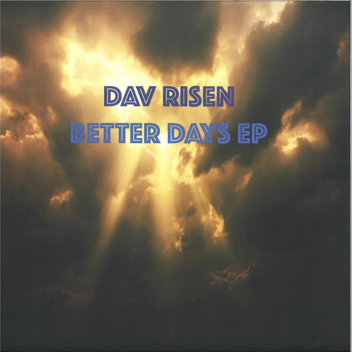 Better Days EP