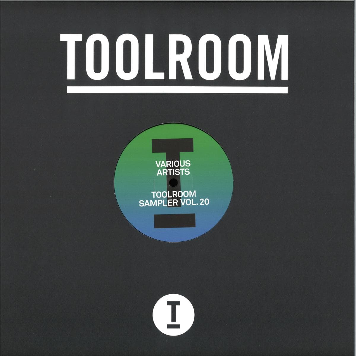 Toolroom Sampler Vol. 20