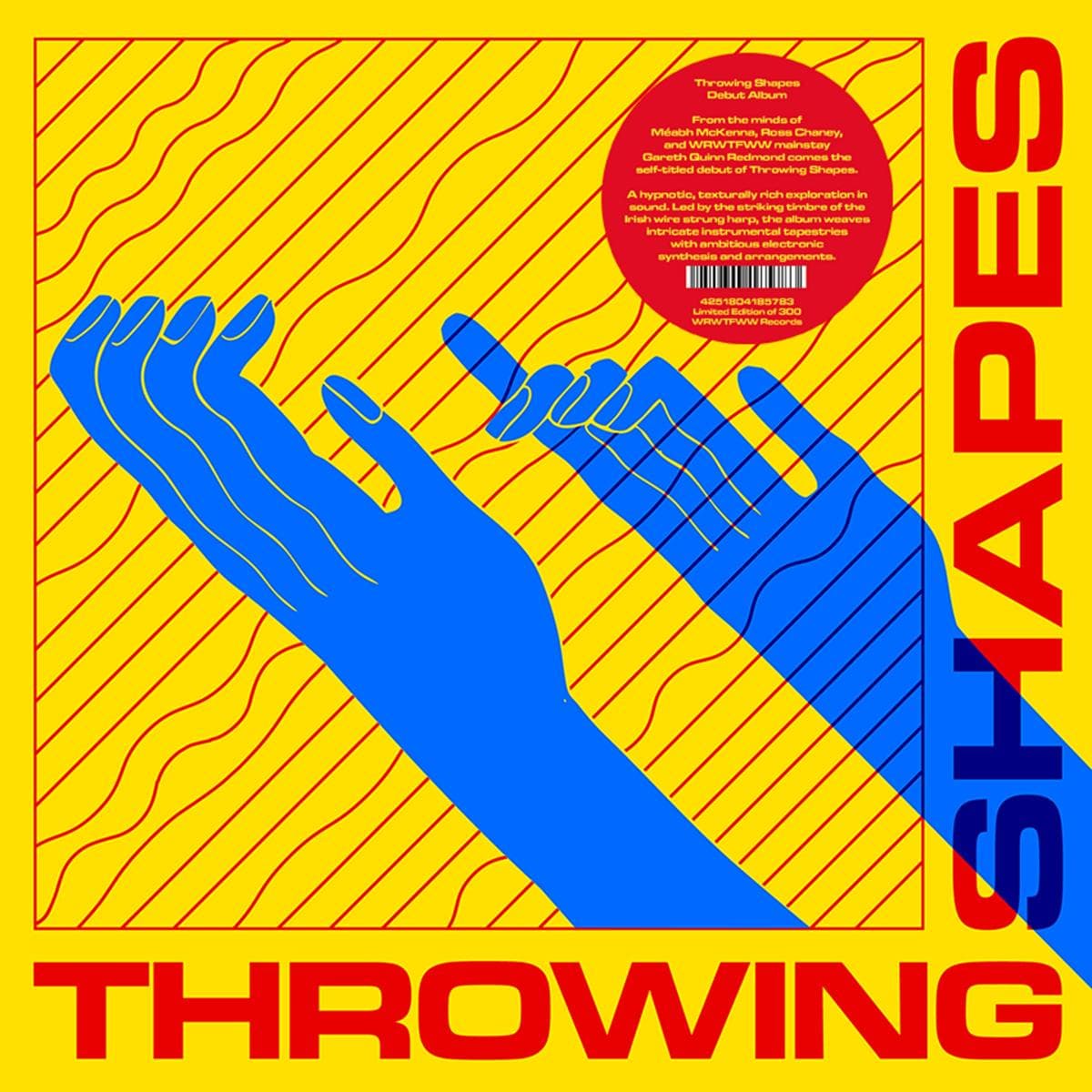 Throwing Shapes LP