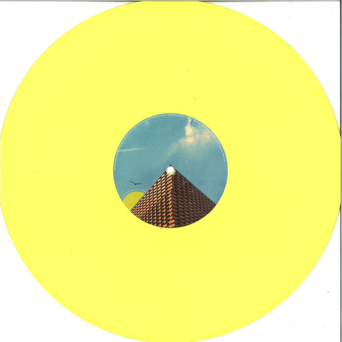 To The Stars And Beyond EP