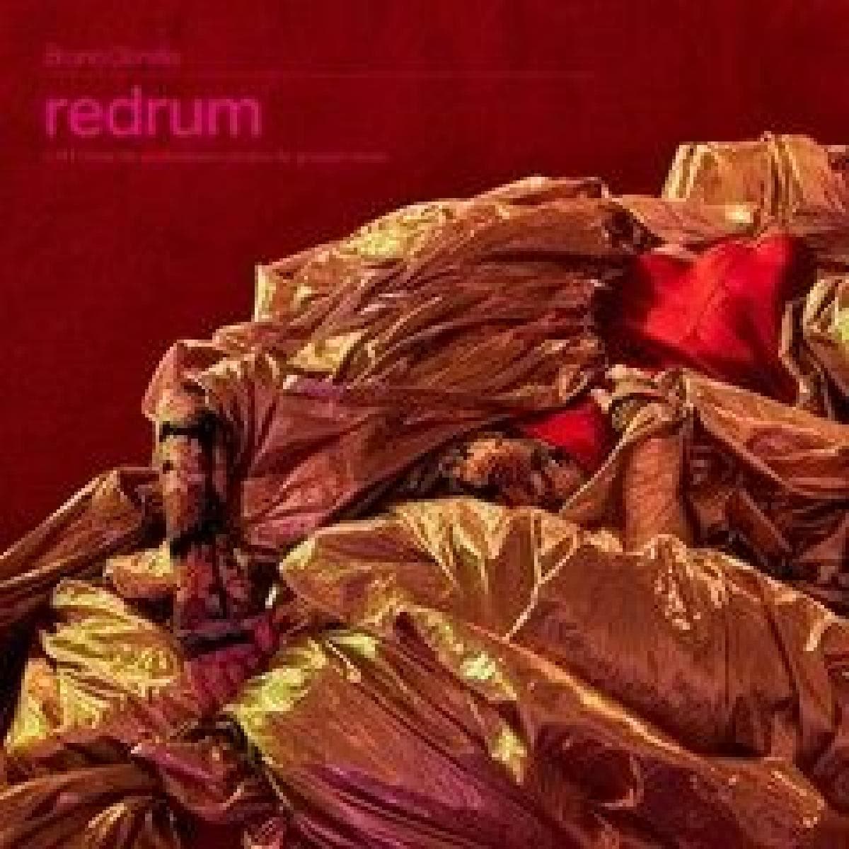 redrum LP