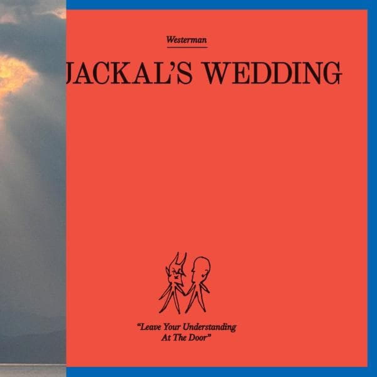 A Jackal's Wedding LP