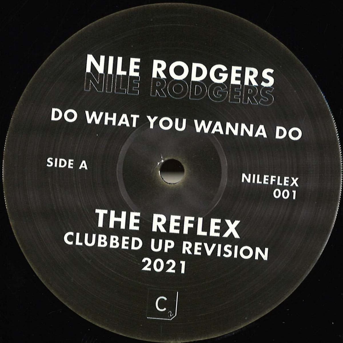 Do What You Wanna Do - The Reflex Mixes