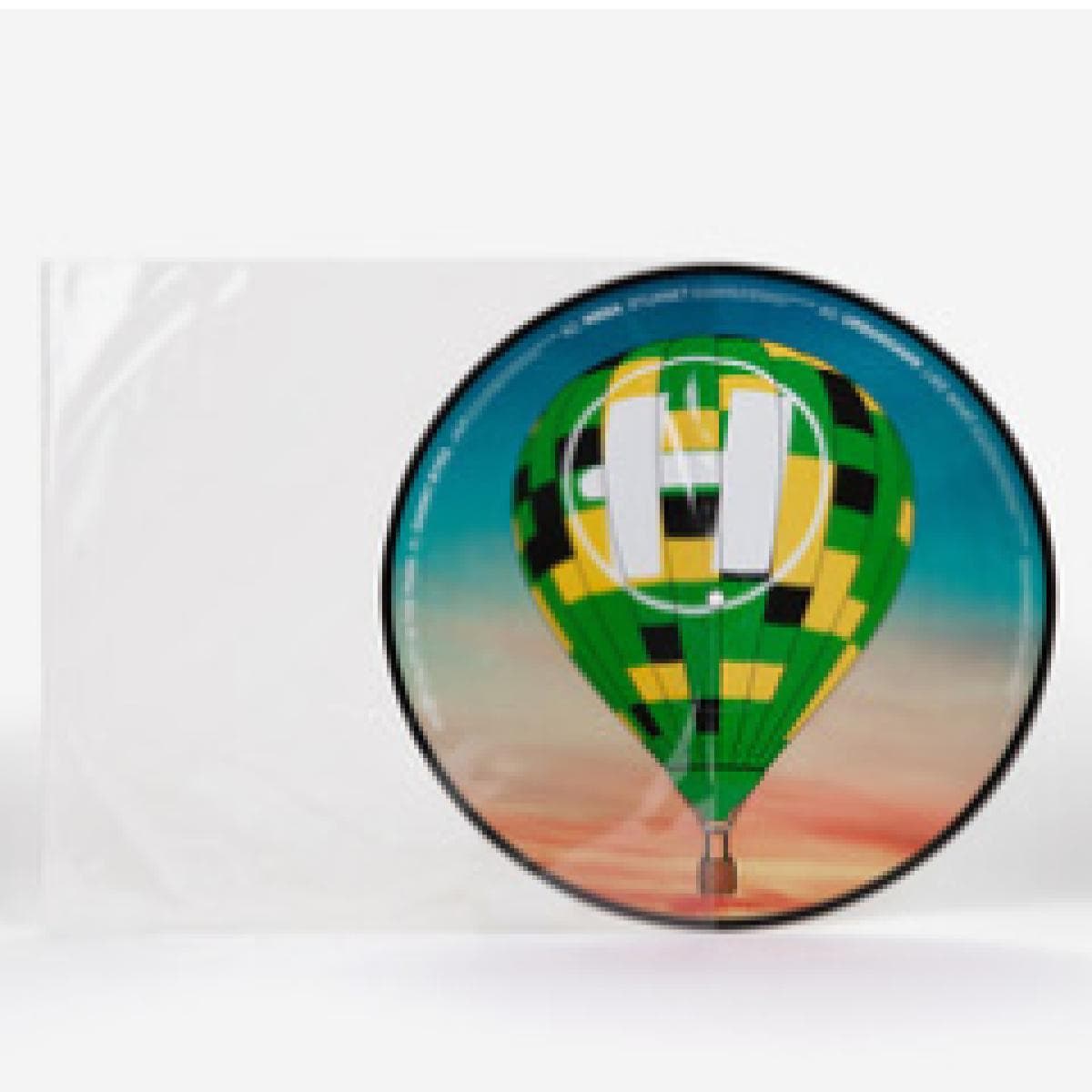 Hospitality In The Park